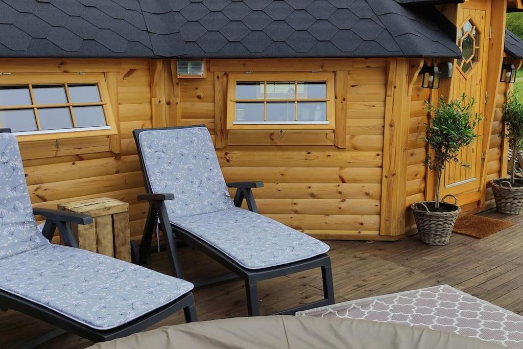 Insolite Kota Avec Spa Et Demi Bt De Champagne Offerte Ruch 外观 照片
